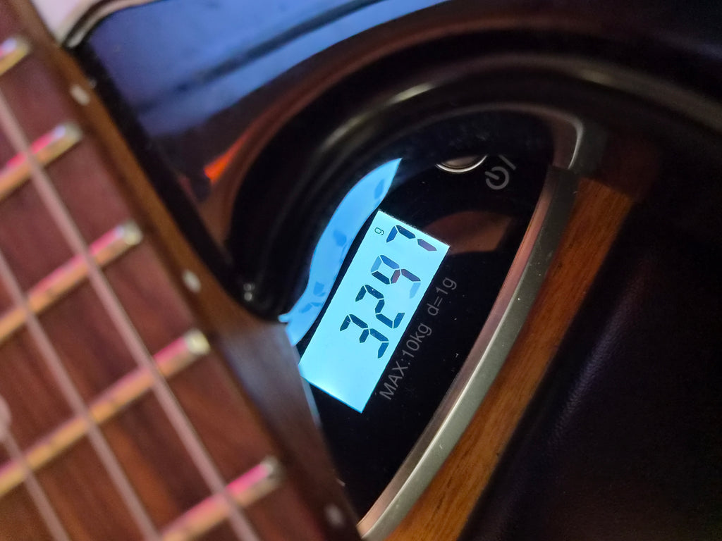 Cort G260CS Black