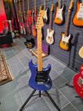 Fender American Standard Stratocaster 2014 w/ EMG Crossroads pickups and EMG electronics