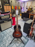 Ibanez AVN1-BS Artwood Vintage Parlor Brown Sunburst