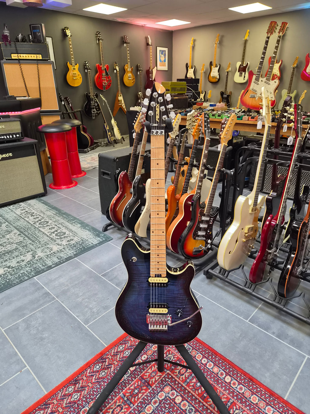 Peavey HP-2 Moonburst 2020