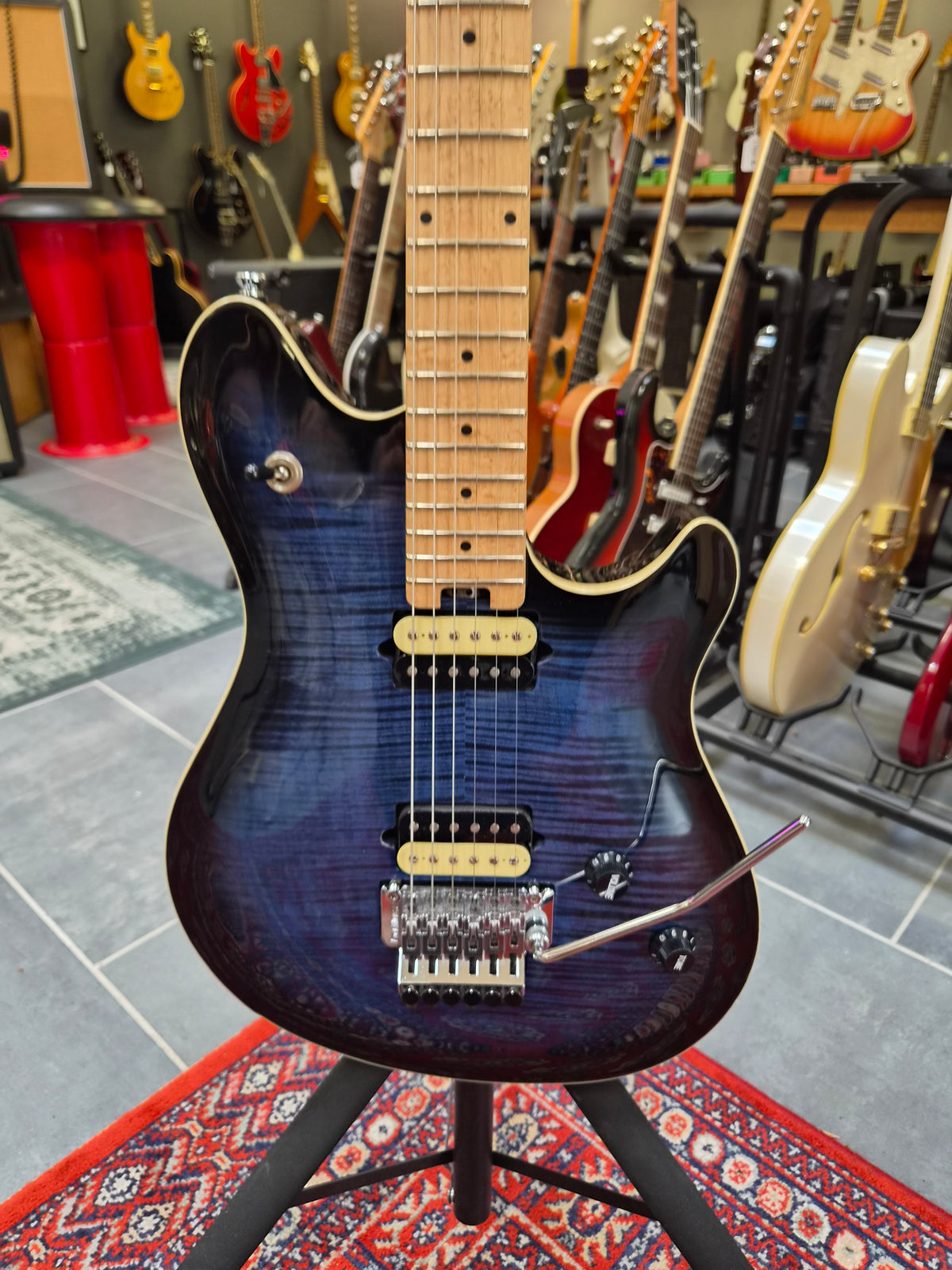 Peavey HP-2 Moonburst 2020
