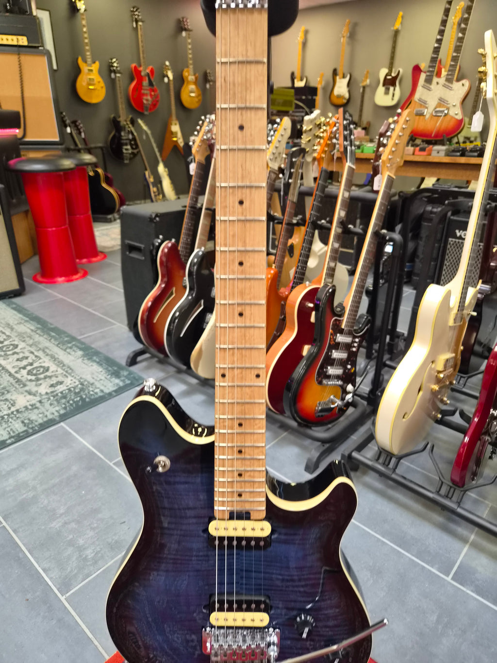 Peavey HP-2 Moonburst 2020