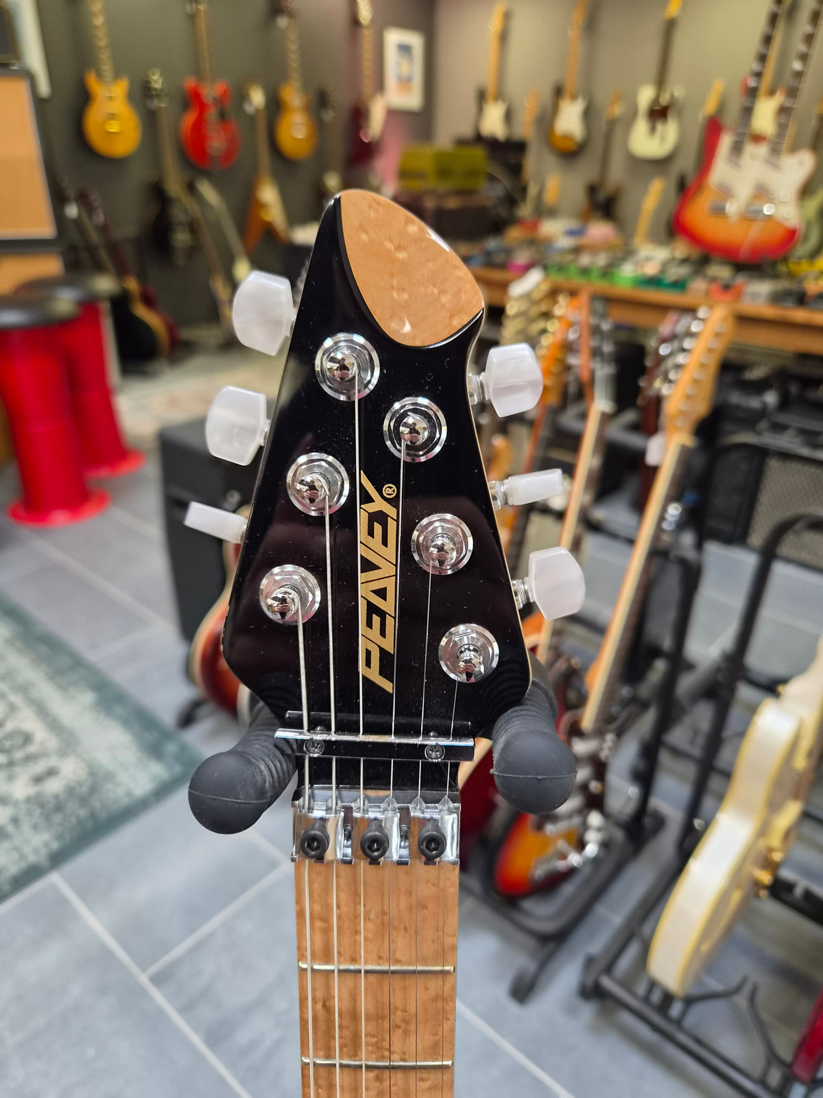 Peavey HP-2 Moonburst 2020