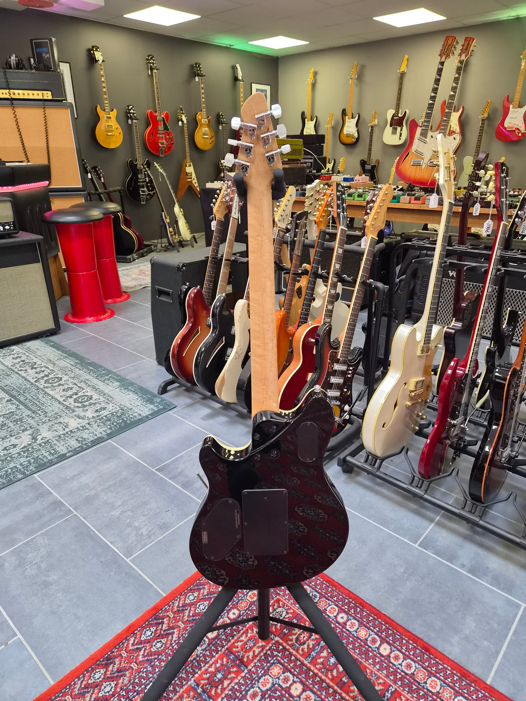 Peavey HP-2 Moonburst 2020
