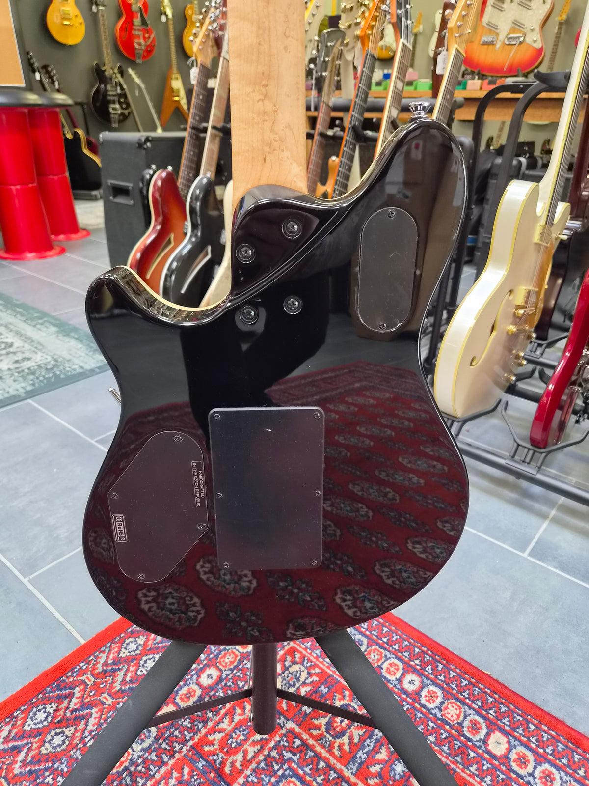 Peavey HP-2 Moonburst 2020