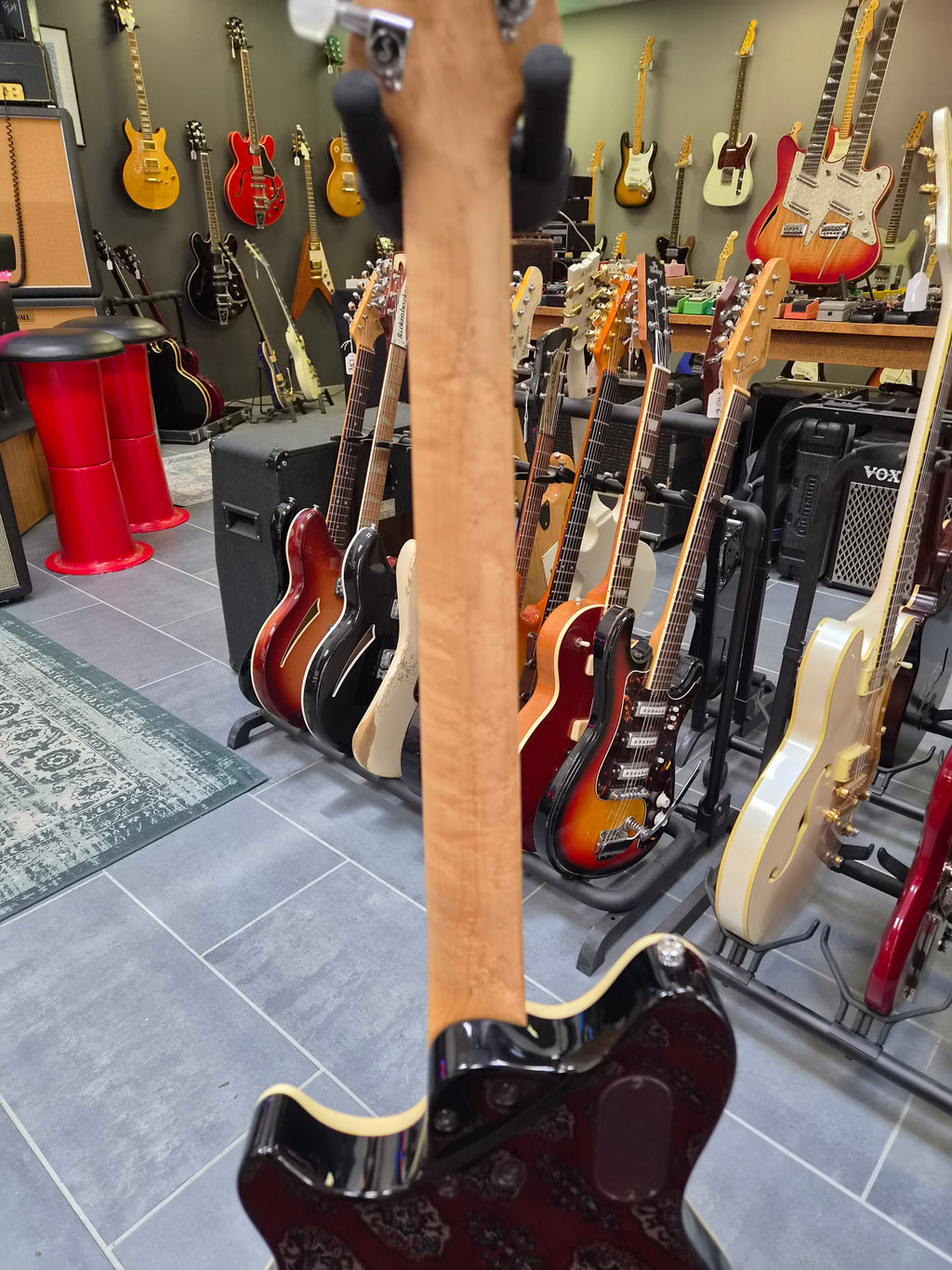 Peavey HP-2 Moonburst 2020