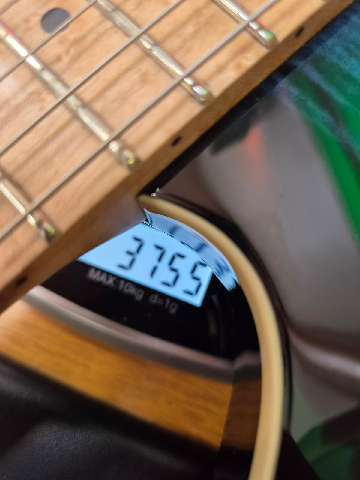 Peavey HP-2 Moonburst 2020