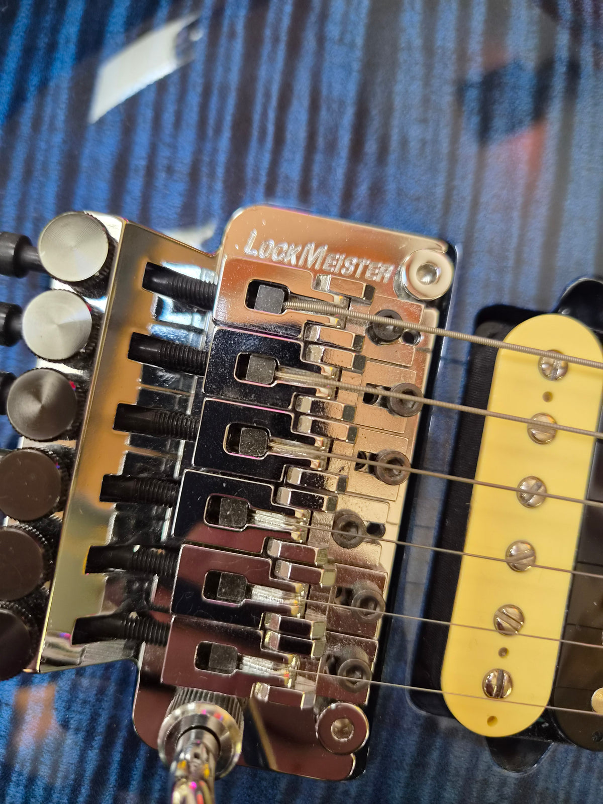 Peavey HP-2 Moonburst 2020