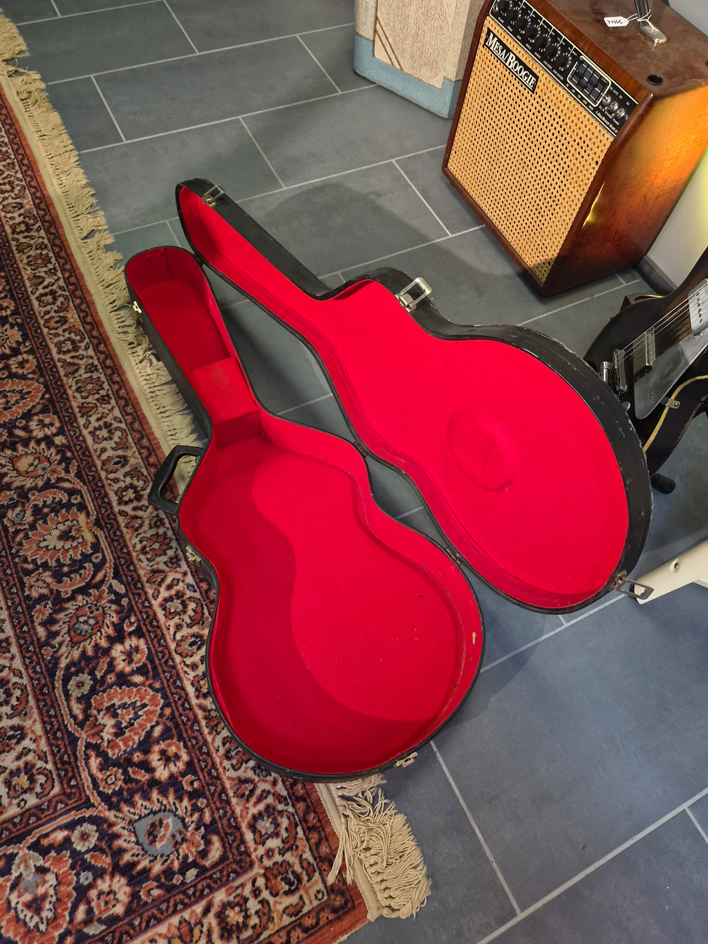 Godin 5th Avenue Kingpin