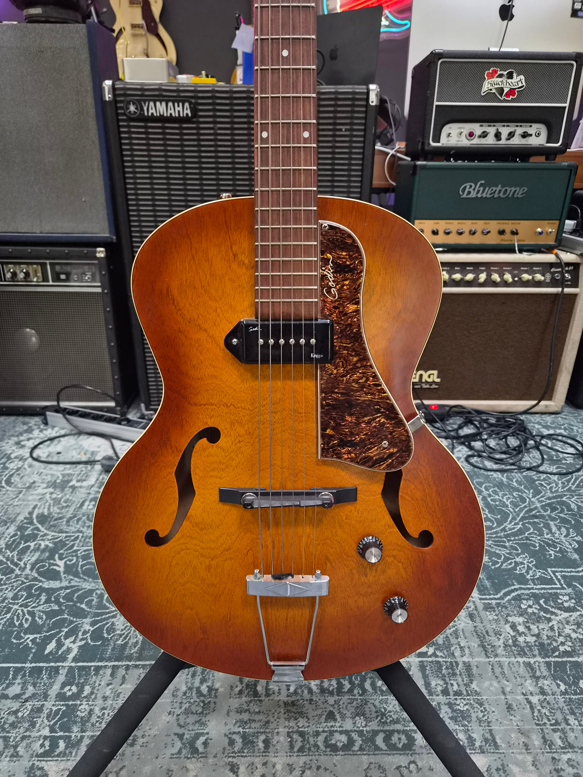 Godin 5th Avenue Kingpin