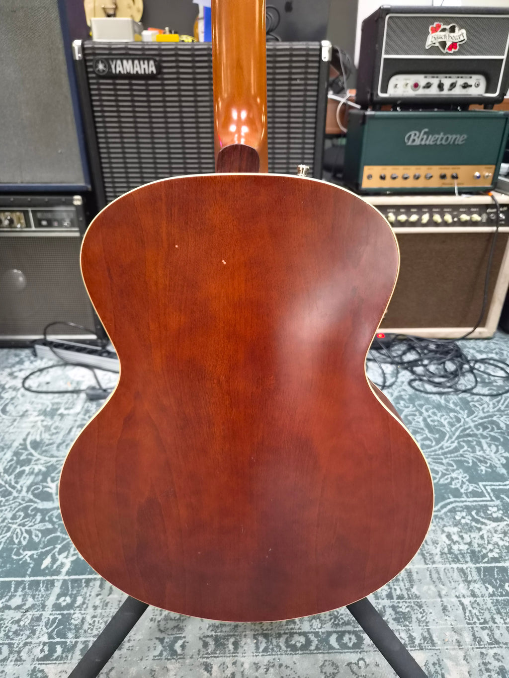 Godin 5th Avenue Kingpin