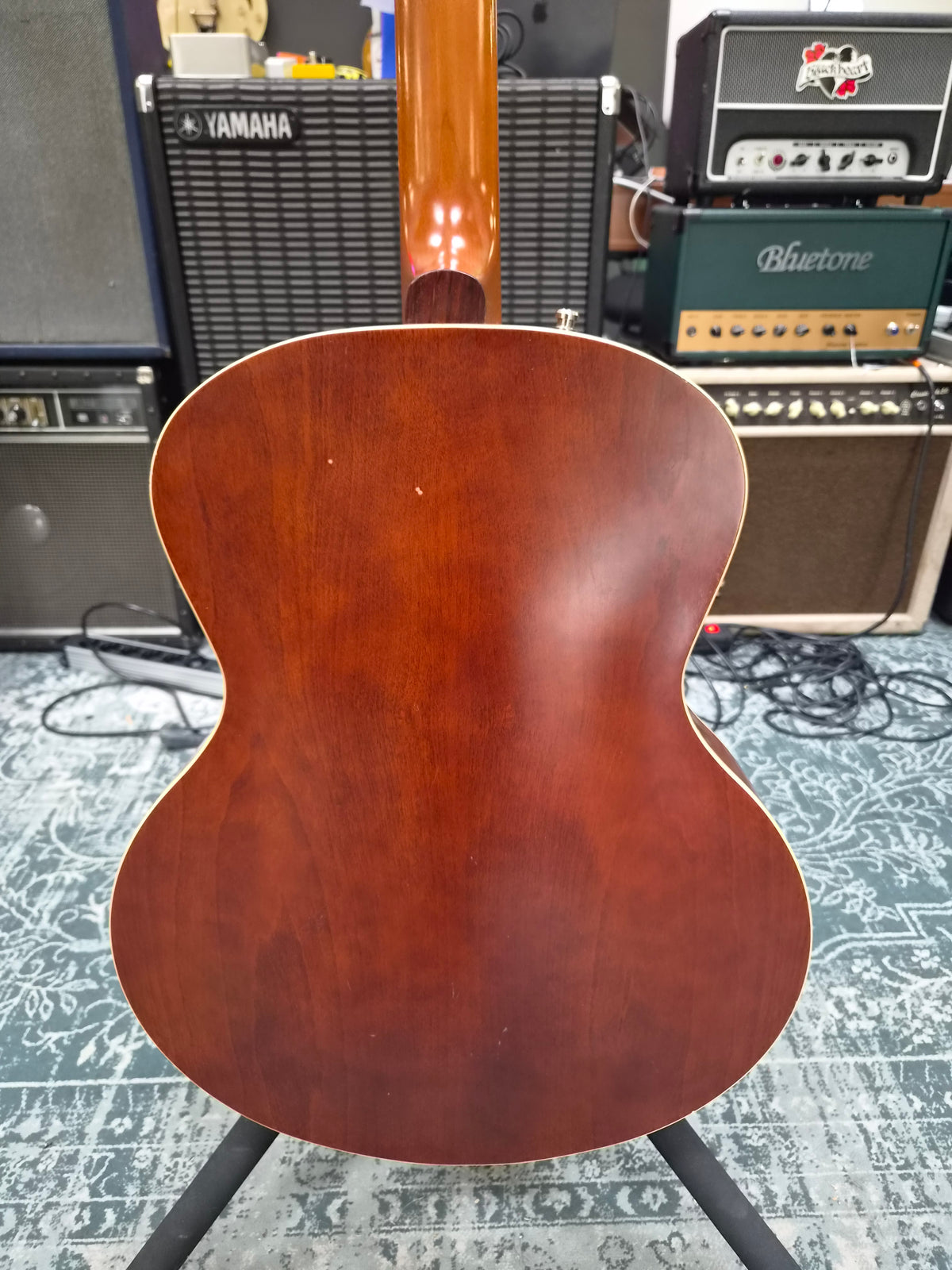 Godin 5th Avenue Kingpin