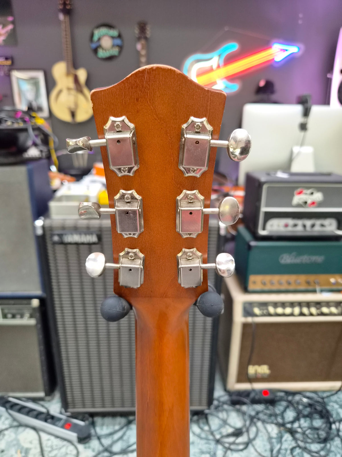 Godin 5th Avenue Kingpin