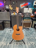 Tanglewood Winterleaf TW10