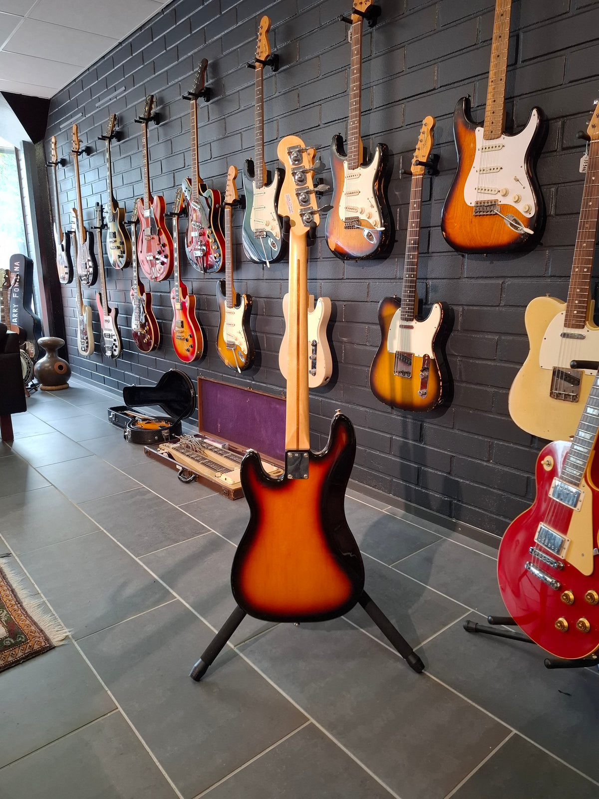 Fender Standard Precision Bass 2004 MIM