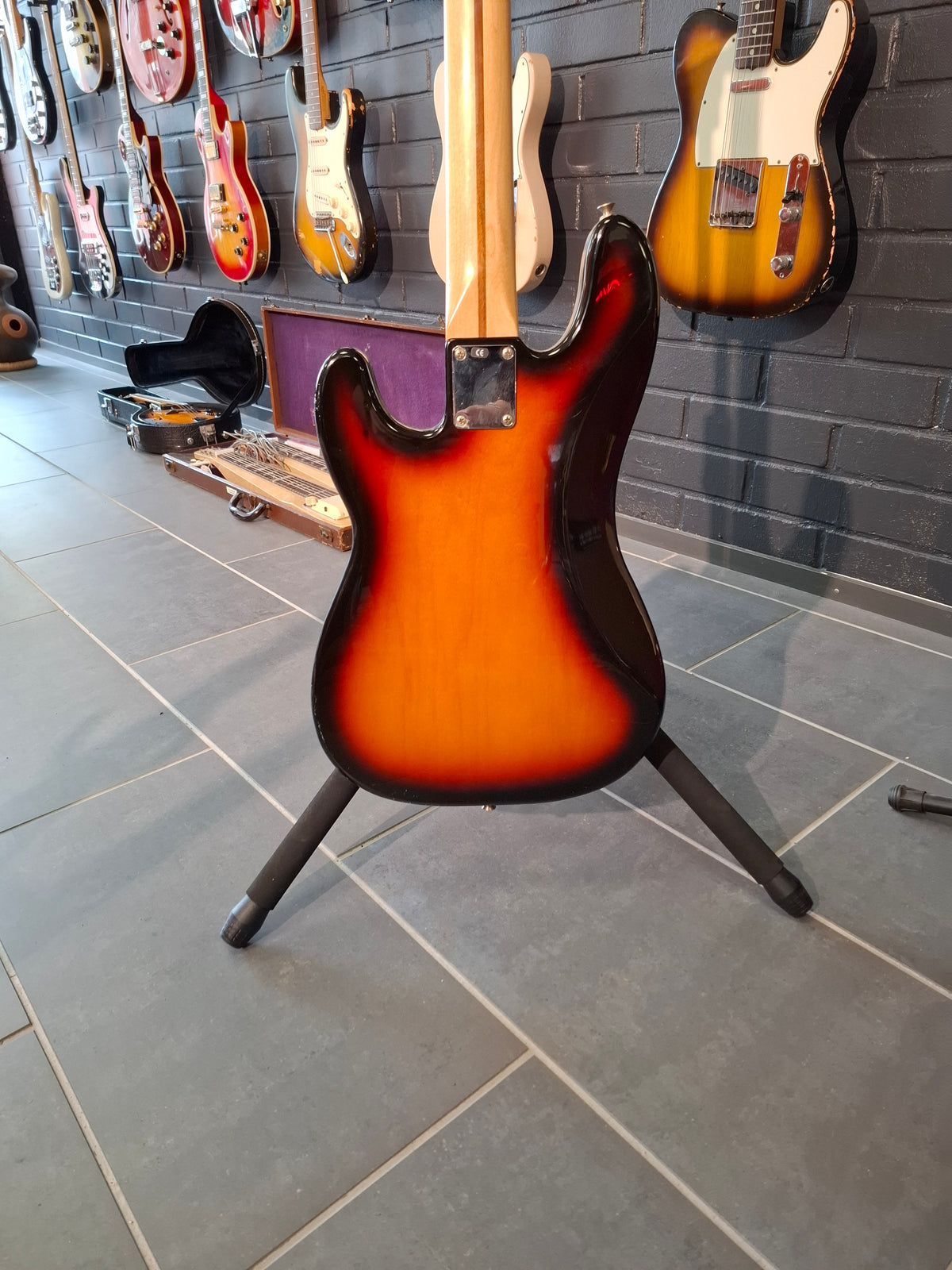 Fender Standard Precision Bass 2004 MIM