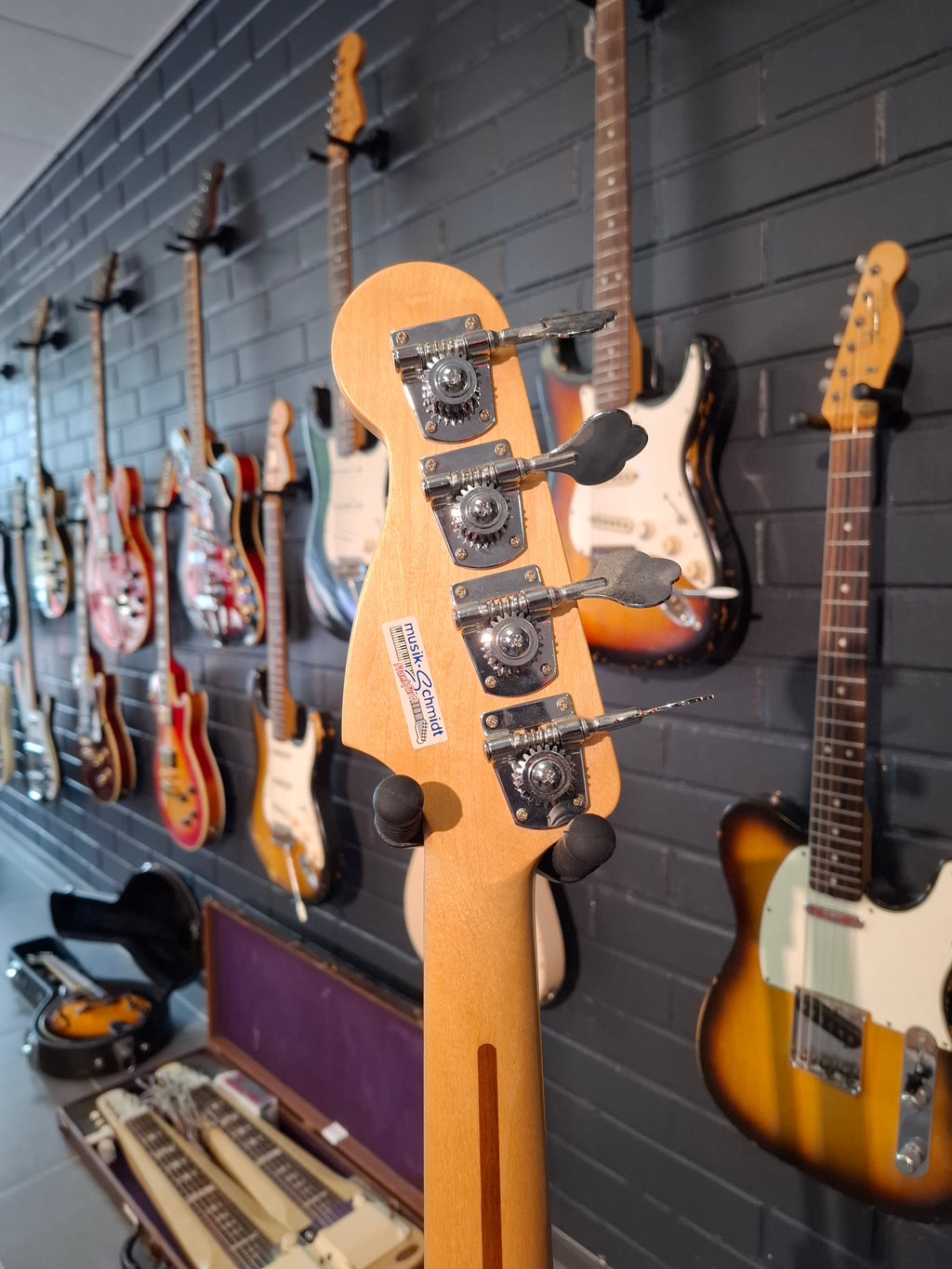 Fender Standard Precision Bass 2004 MIM