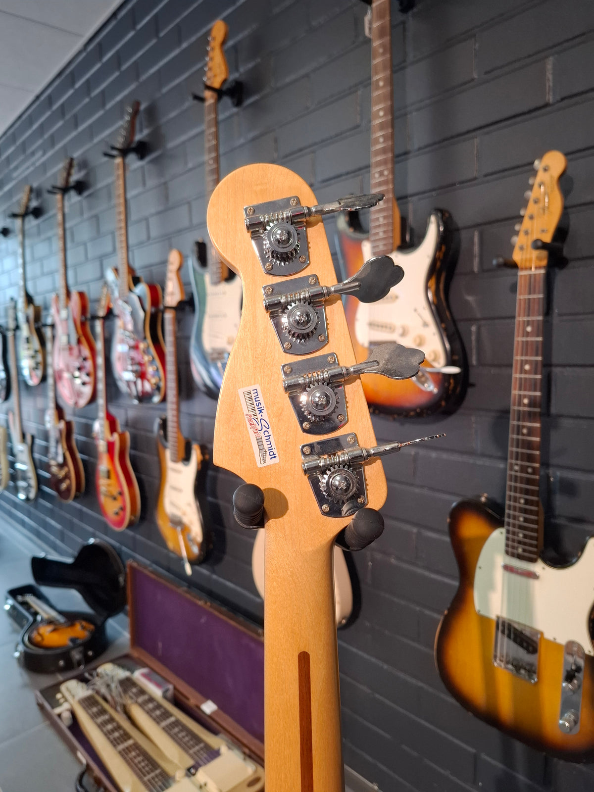 Fender Standard Precision Bass 2004 MIM
