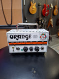 Orange Micro Terror