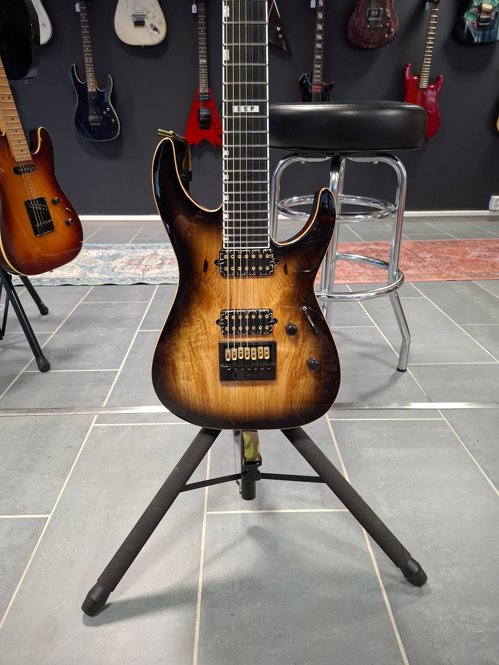 ESP E-II M-II 7 Evertune