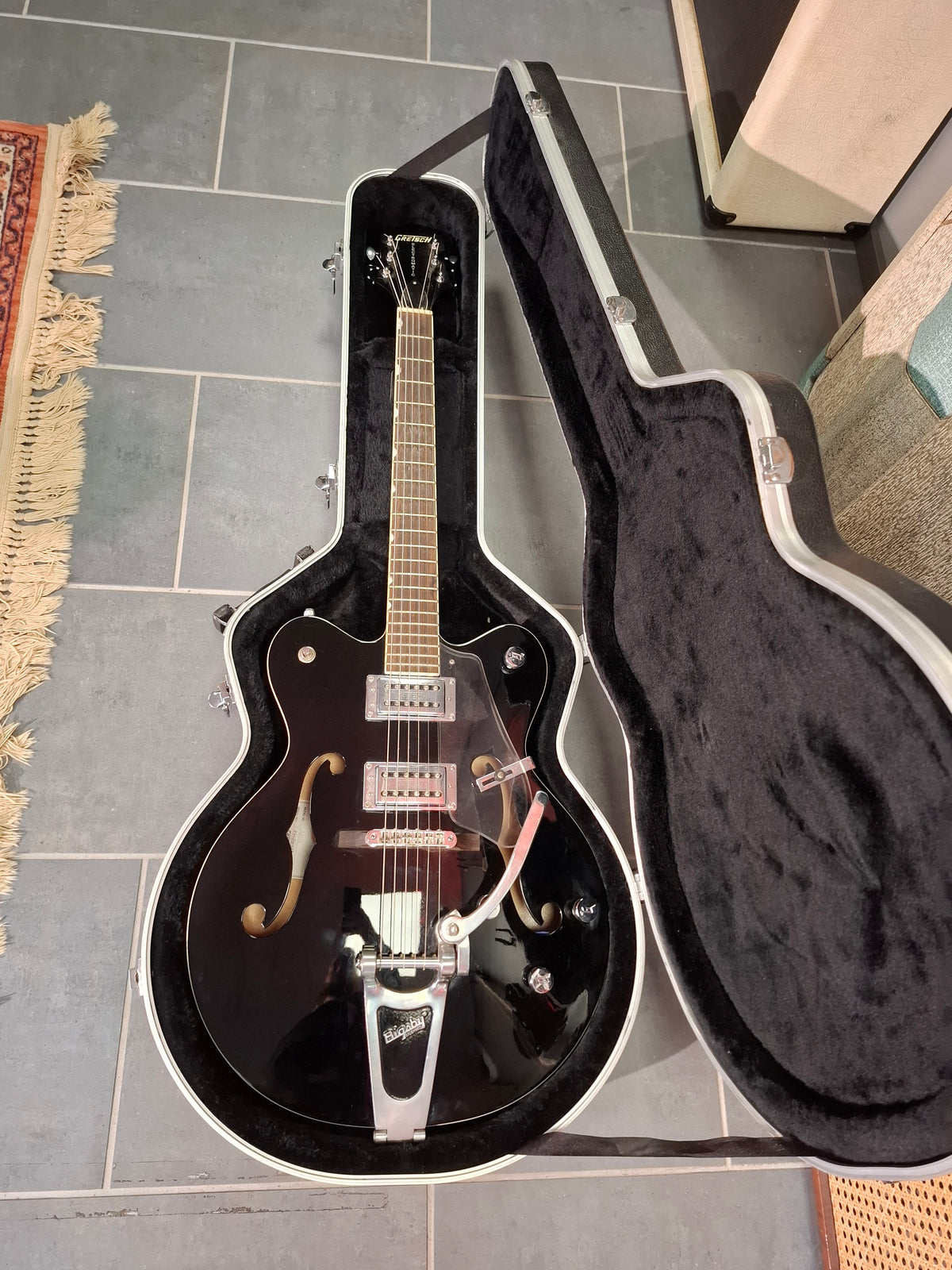 Gretsch G5122DC Electromatic