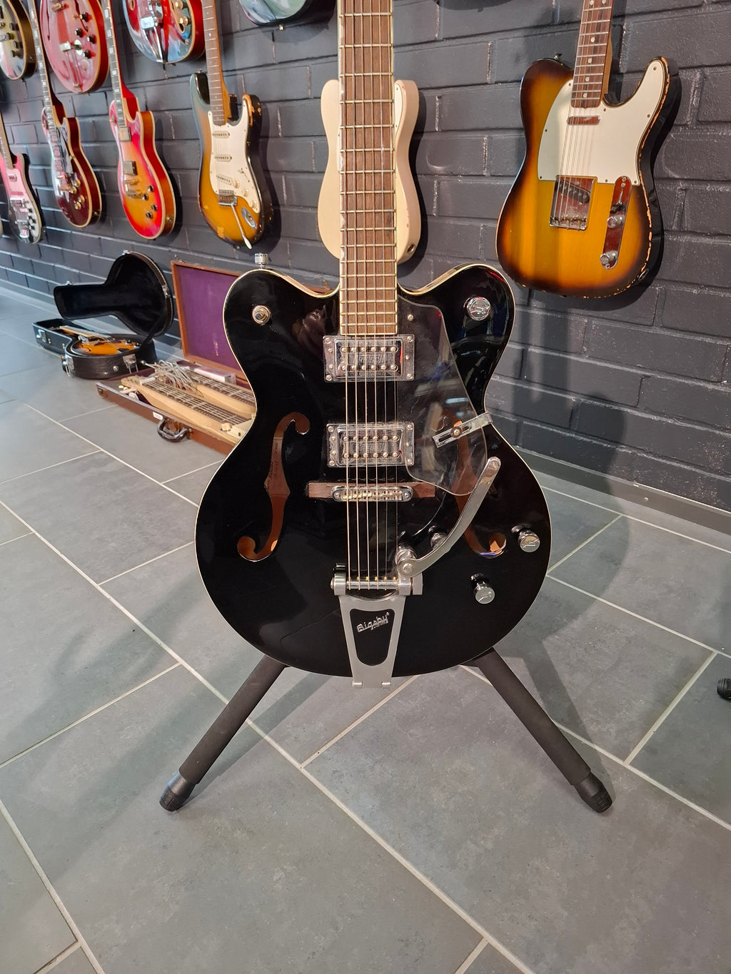 Gretsch G5122DC Electromatic