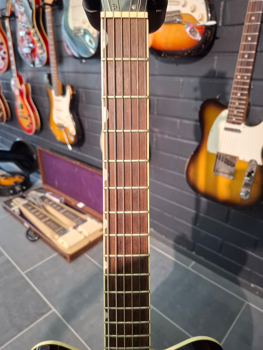 Gretsch G5122DC Electromatic