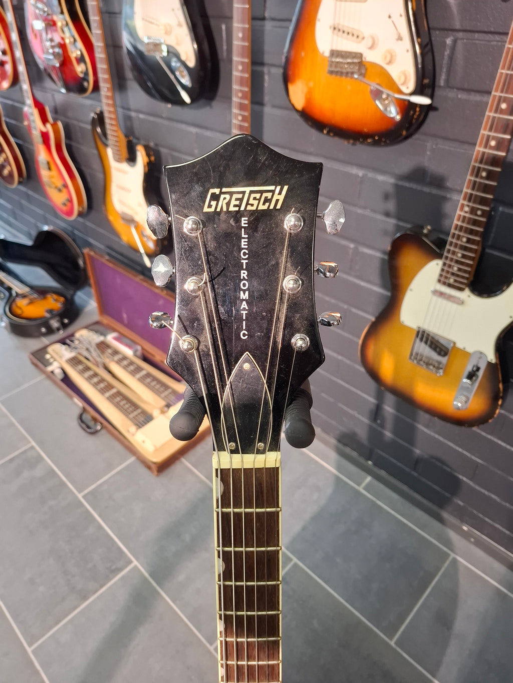 Gretsch G5122DC Electromatic