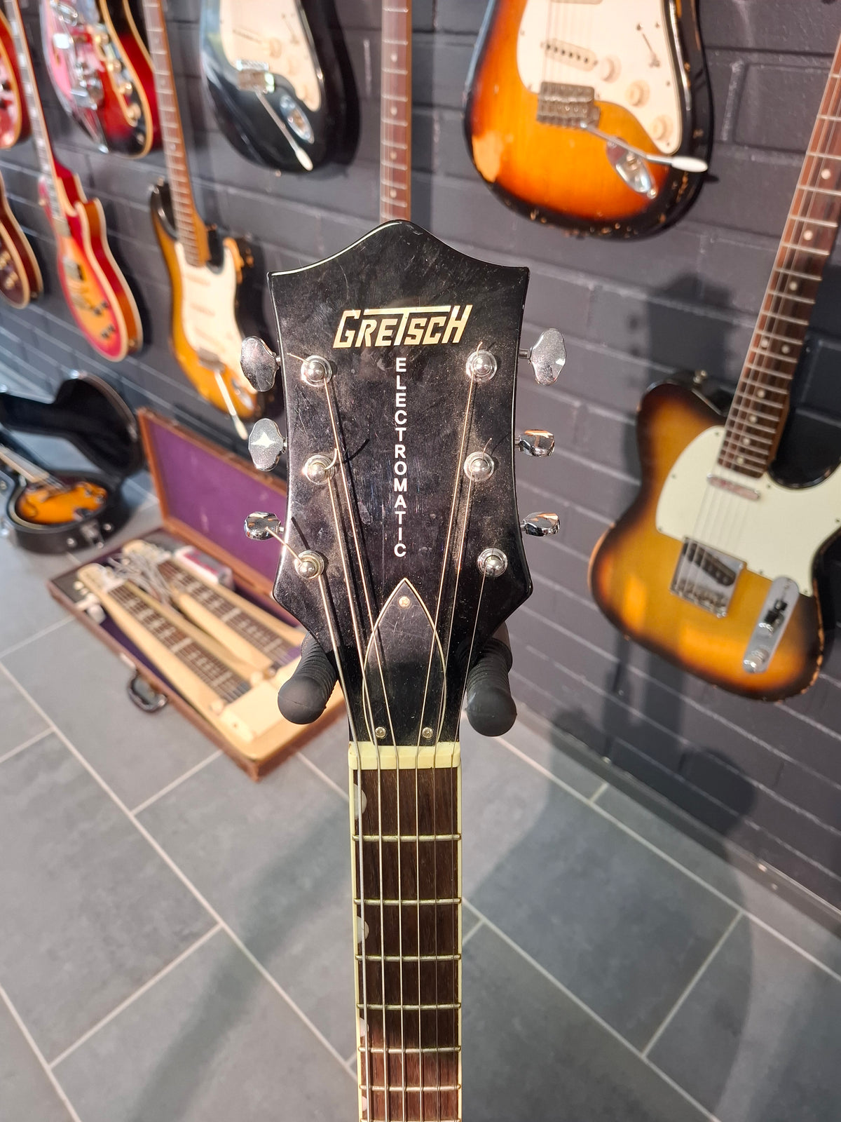 Gretsch G5122DC Electromatic