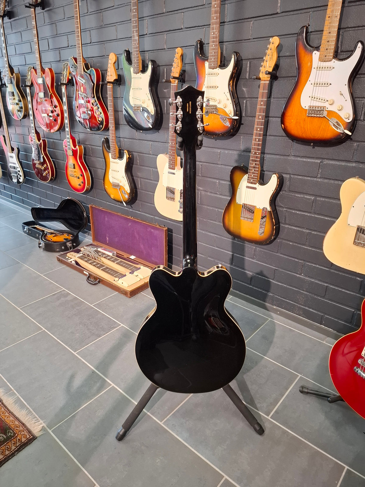 Gretsch G5122DC Electromatic