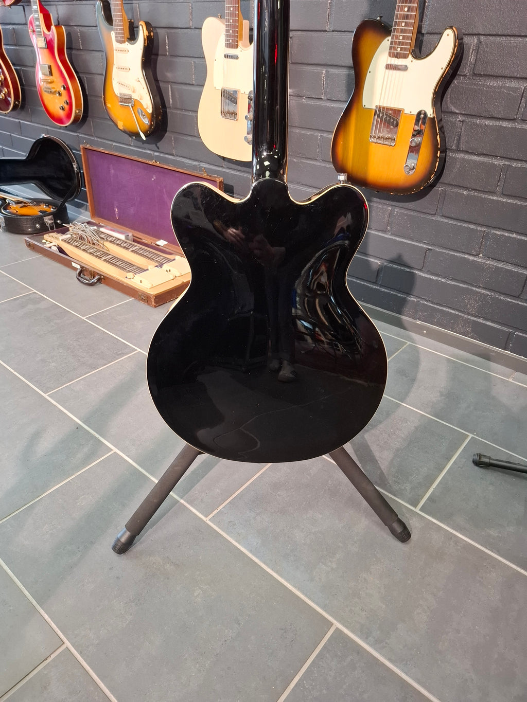 Gretsch G5122DC Electromatic