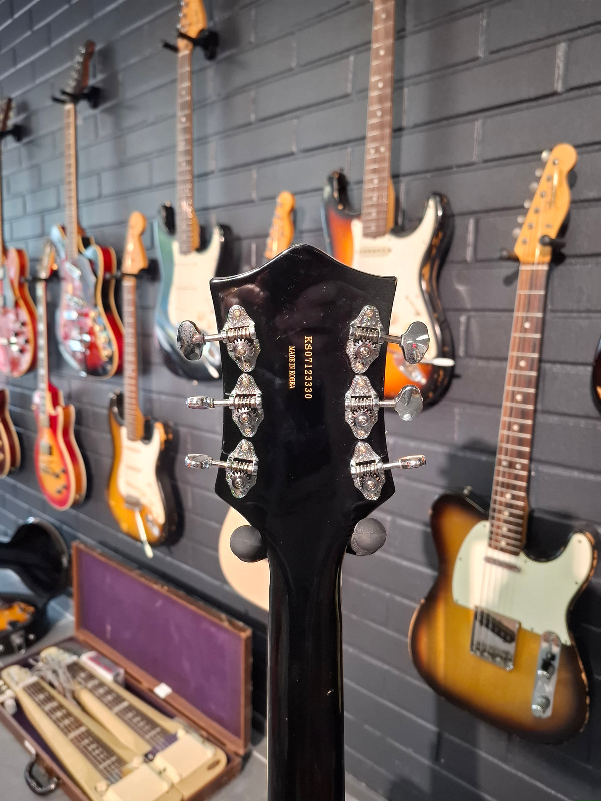 Gretsch G5122DC Electromatic
