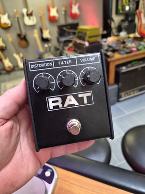 Proco Rat Reissue