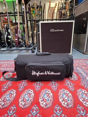 Hughes & Kettner TubeMeister Deluxe 40