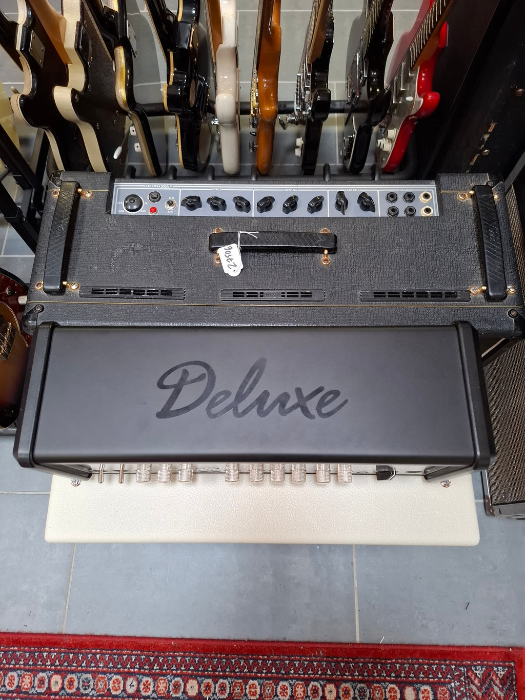 Hughes & Kettner TubeMeister Deluxe 40