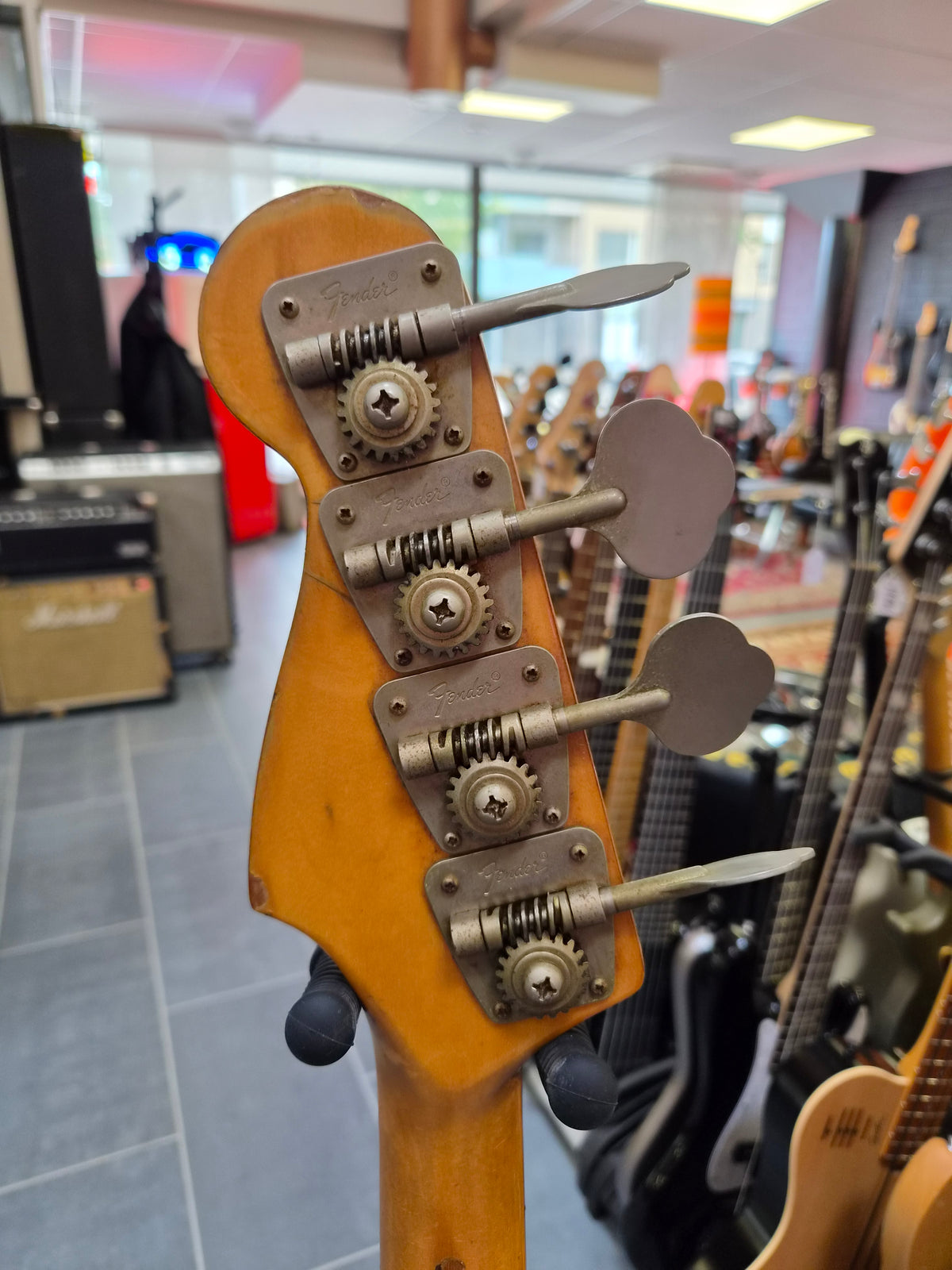 Fender Precision Bass 1975