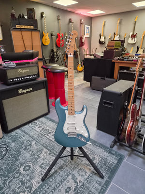 Fender Player Series Stratocaster HSS Tidepool Blue 2022
