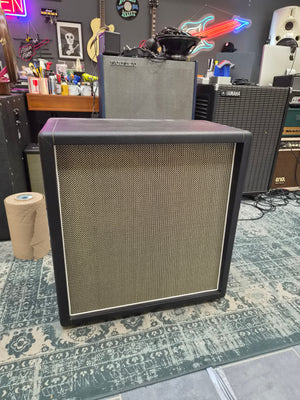 Mojotone 2x12" w/ Celestion Blackback 1970s & Celestion Heritage Series G12H