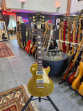 Gibson Custom Shop Murphy Lab ´57 Les Paul Ultra Heavy Relic R7 Gold Top 2020