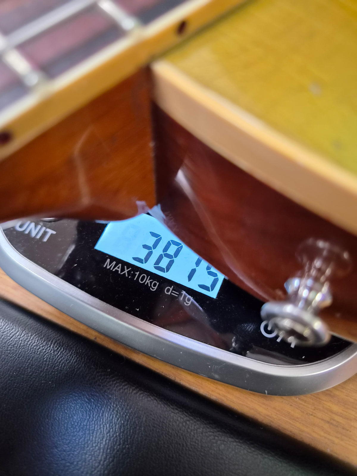 Gibson Custom Shop Murphy Lab ´57 Les Paul Ultra Heavy Relic R7 Gold Top 2020