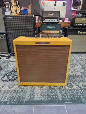 Fender ´59 Bassman Ltd Reissue