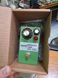 Square Wave BD Rangelord