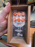 Origin Effects Revival Drive Compact Hot Rod