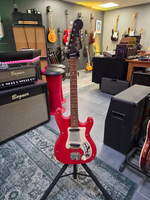 Hagström Kent 1966