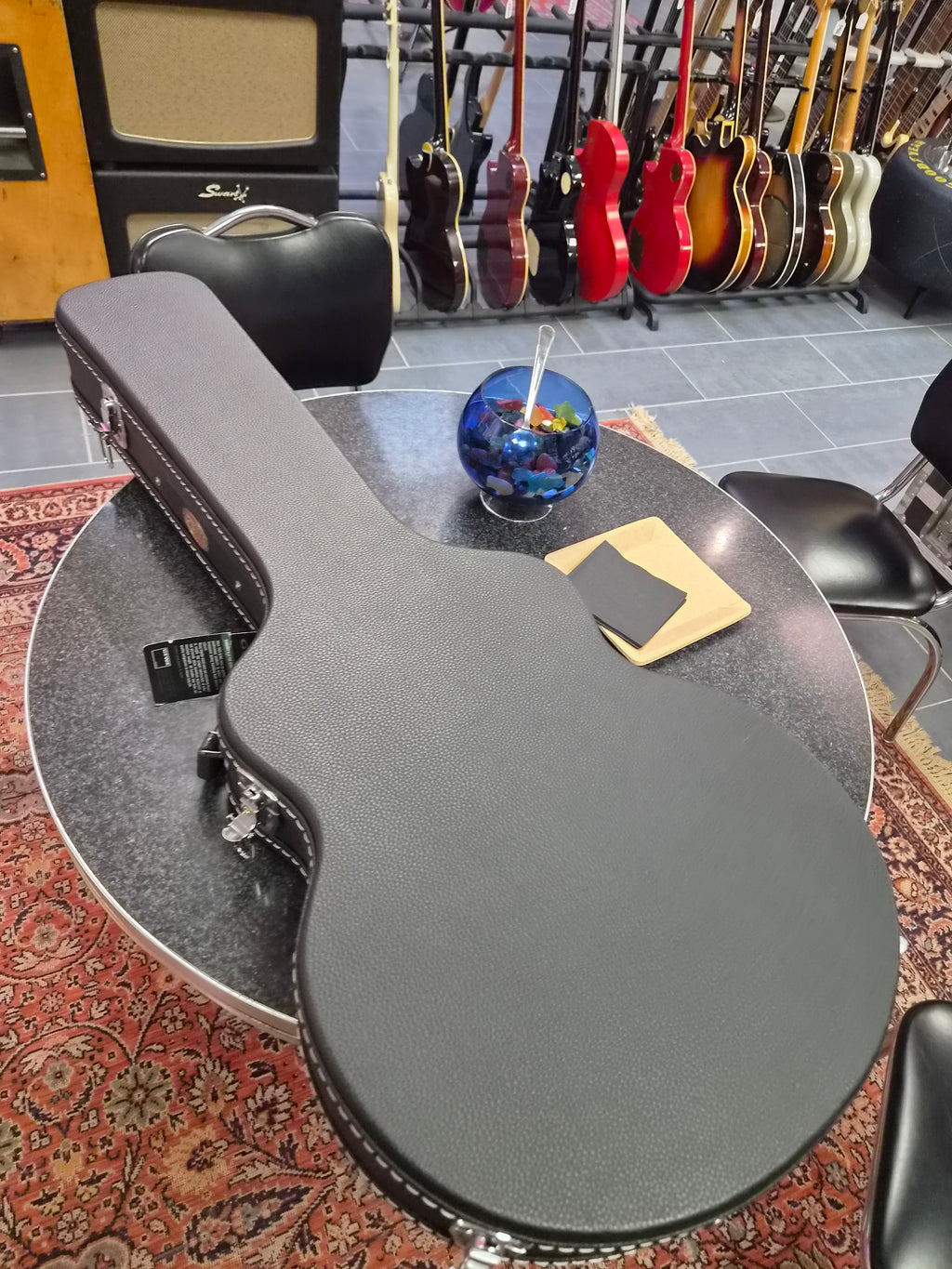 Hagström Viking 1967