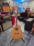 Ibanez EW20L ASENT 1201 Lefty