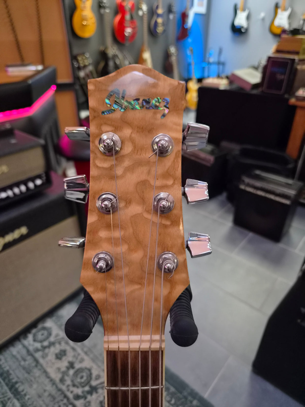 Ibanez EW20L ASENT 1201 Lefty