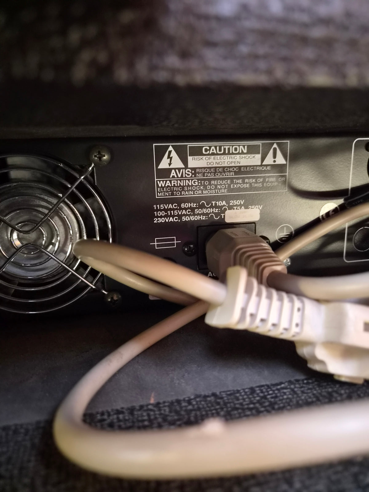 Ampeg B2-W 4x8" 350 Watt Bass Combo