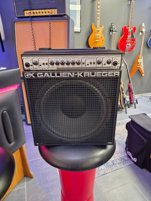 Gallien-Krueger MB150E-III