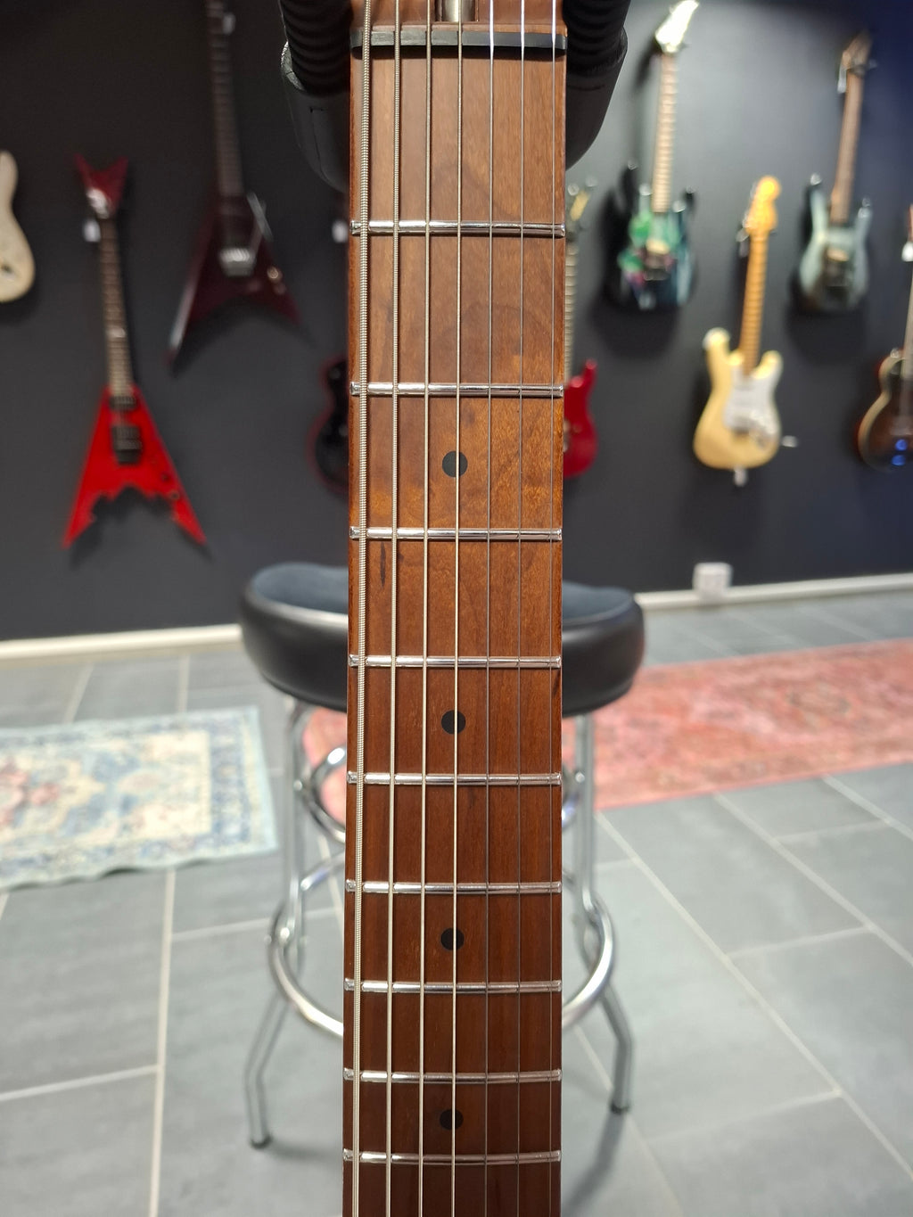 Ibanez AZ24027-TFF Prestige